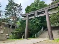 函館八幡宮(北海道)