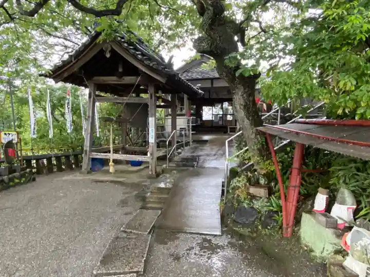 小山寺のその他建物