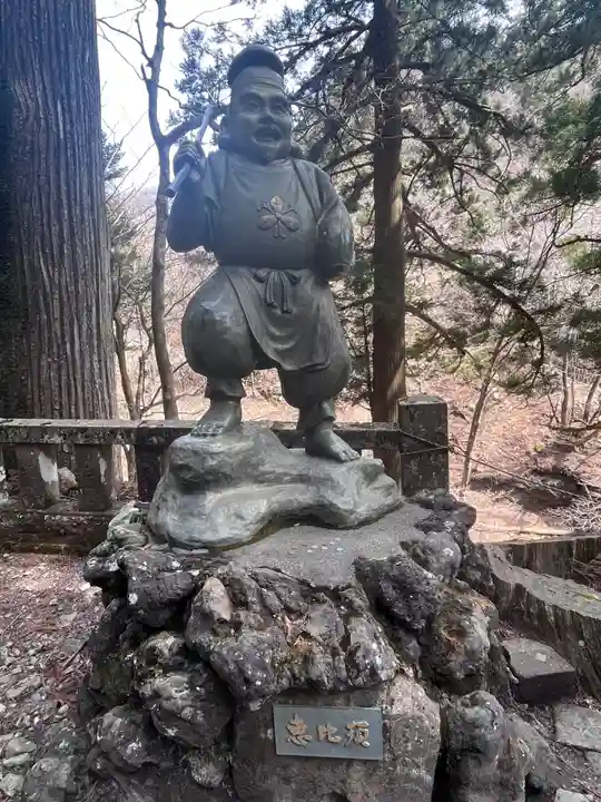 榛名神社(群馬県)