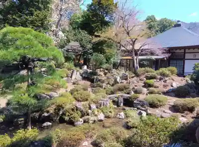 恵林寺(山梨県)