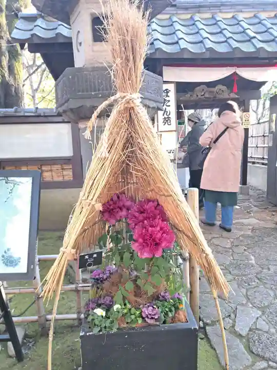 上野東照宮(東京都)