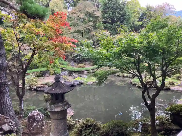恵林寺(山梨県)