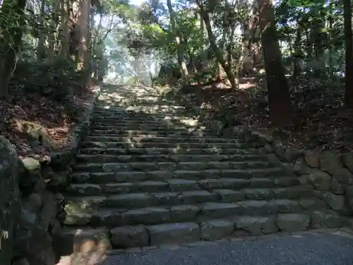 倭姫宮（皇大神宮別宮）のその他建物