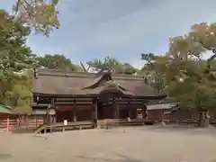 住吉大社(大阪府)