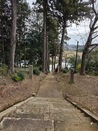 大宮神社(栃木県)