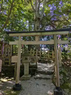 出雲大神宮(京都府)