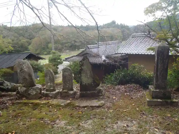 折立観音堂(岐阜県)