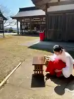 飯盛神社(長崎県)