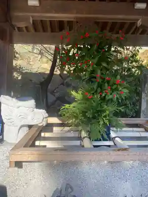 岩津天満宮(愛知県)