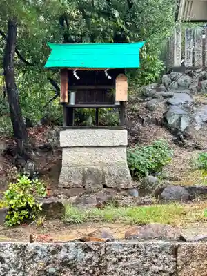 國神社(岡山県)