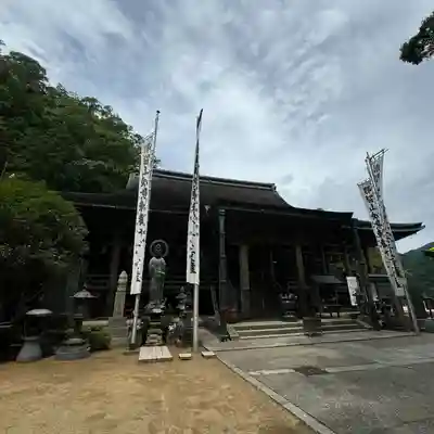 青岸渡寺(和歌山県)