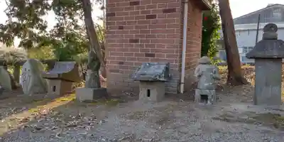 稲荷神社(神奈川県)