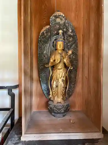 大窪寺(京都府)