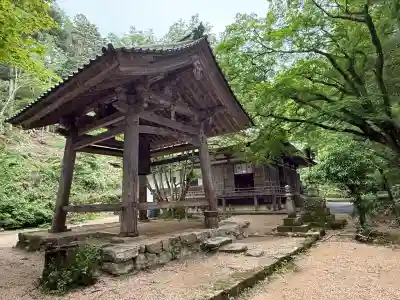 百済寺(滋賀県)