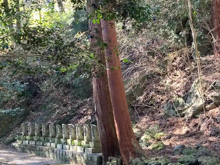 八葉寺のその他建物