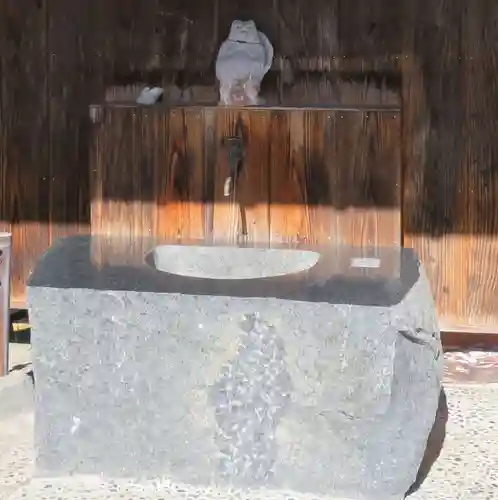 慈恩寺(福島県)