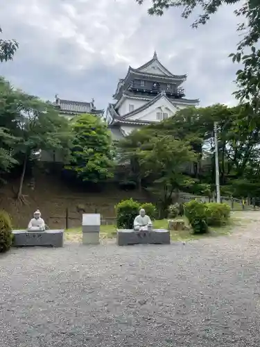 龍城神社(愛知県)