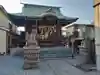 杉山神社(和田町)(神奈川県)