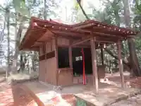浅間神社(東京都)