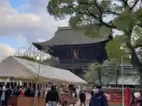 筥崎宮のその他建物