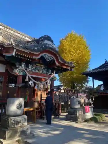 八坂神社(群馬県)