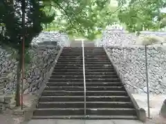 賀茂別雷神社(栃木県)