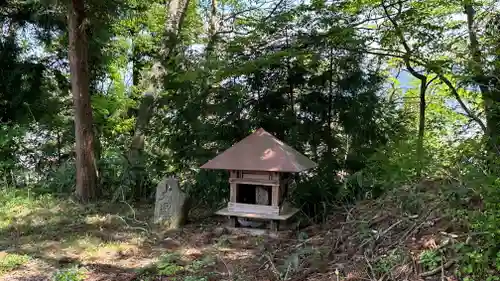 泉蔵院（鮎貝観音堂）(山形県)