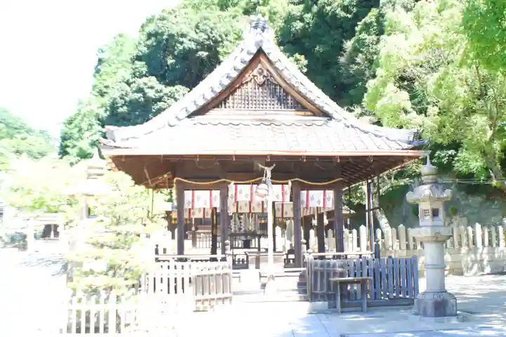祇園神社(兵庫県)