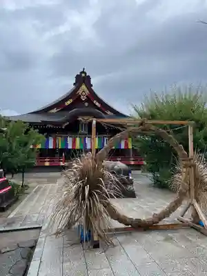 岩津天満宮(愛知県)