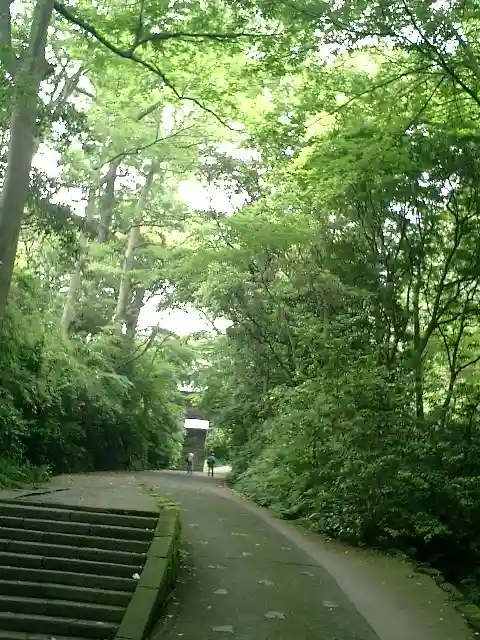 妙本寺のその他建物