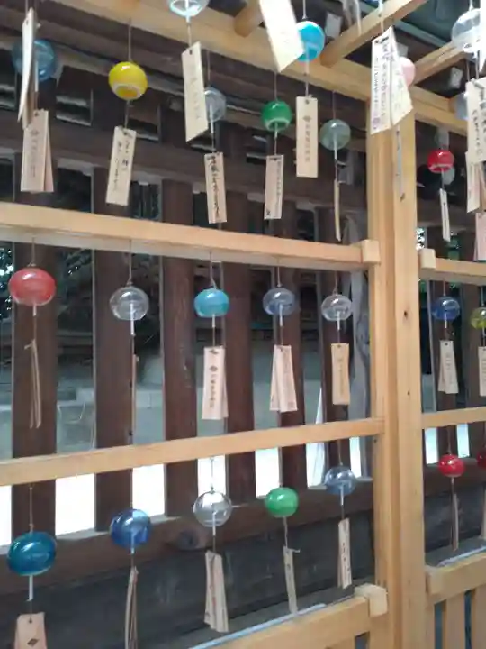 川越氷川神社(埼玉県)