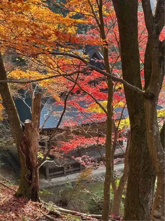 石道寺(滋賀県)