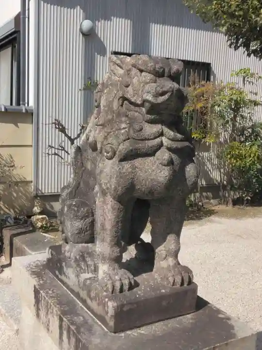 金攫八幡宮(京都府)