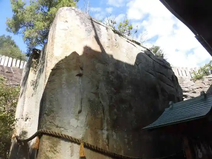 生石神社のその他建物