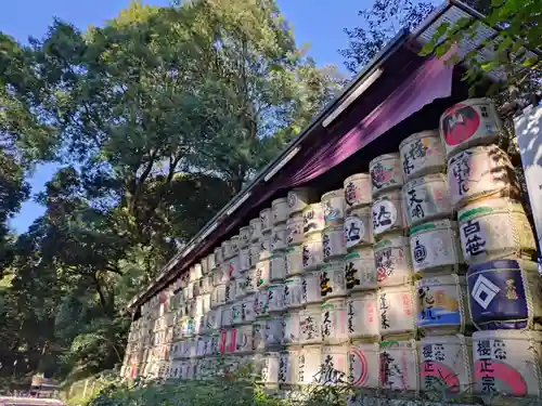 明治神宮(東京都)