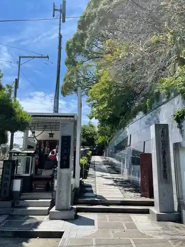 真福寺のその他建物