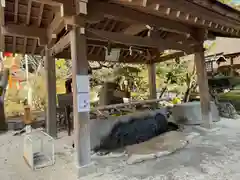 賀茂別雷神社（上賀茂神社）(京都府)