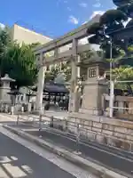 清見原神社(大阪府)