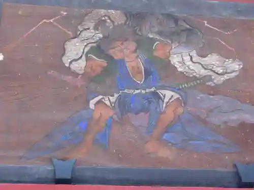 笠間稲荷神社の芸術