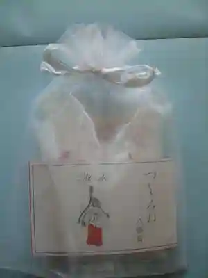 鶴嶺八幡宮の授与品その他