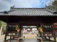 國分八幡宮(香川県)