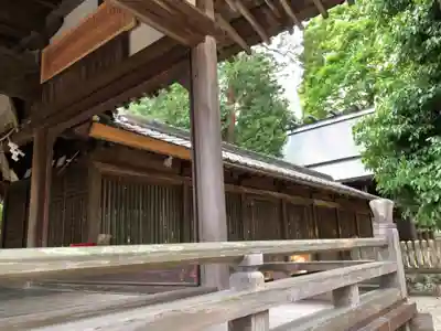 天目一神社(兵庫県)