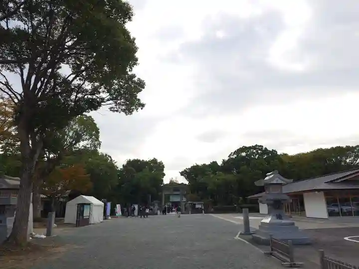 宗像大社(福岡県)