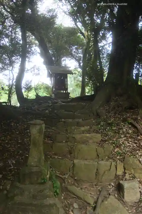 大洗磯前神社(茨城県)