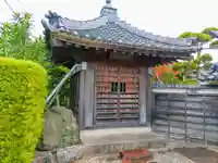 浄光寺の末社・摂社