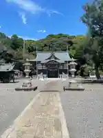 三熊野神社(静岡県)