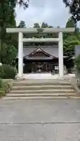 總宮神社(山形県)