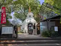 上野大佛(東京都)