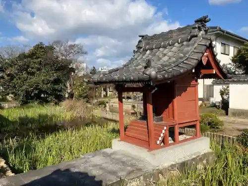 播磨国分寺(兵庫県)