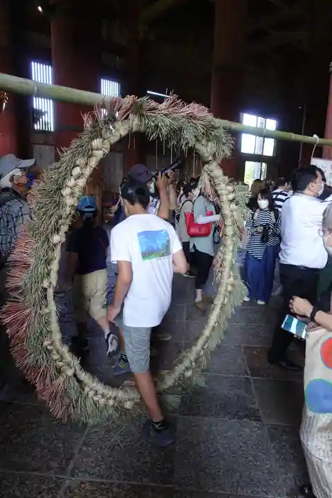 東大寺のその他建物